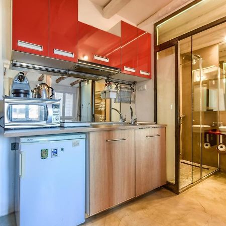 Apartamento En La Plaza De Lavapies Para 4 Personas Madrid Exterior foto